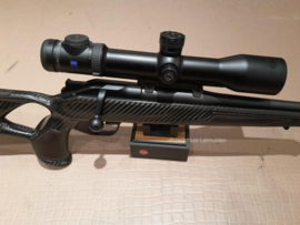 Blaser R8 Carbon Success Leather (Tweedehands)