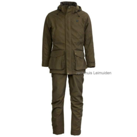 Laksen Falcon Tech jas met CTX™