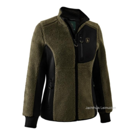 Deerhunter Lady Roja Fiber Pile vest