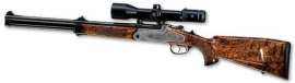 Blaser   Model:  BD 14 (Bockdrilling)