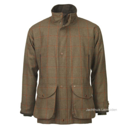 Laksen Clyde Wingfield coat / jas