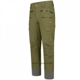 Blaser Men's Striker WP broek Dark Olive