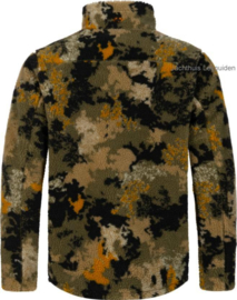 Blaser Sherpa vest Silence camouflage