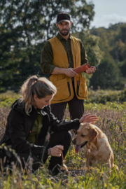 Seeland Dog Dummy vest