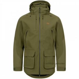 Blaser Men's Striker Jacket Dark Olive