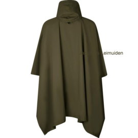 Seeland Taxus Poncho