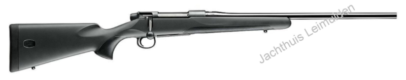 Mauser M18, Minox RS en Hexalock montage