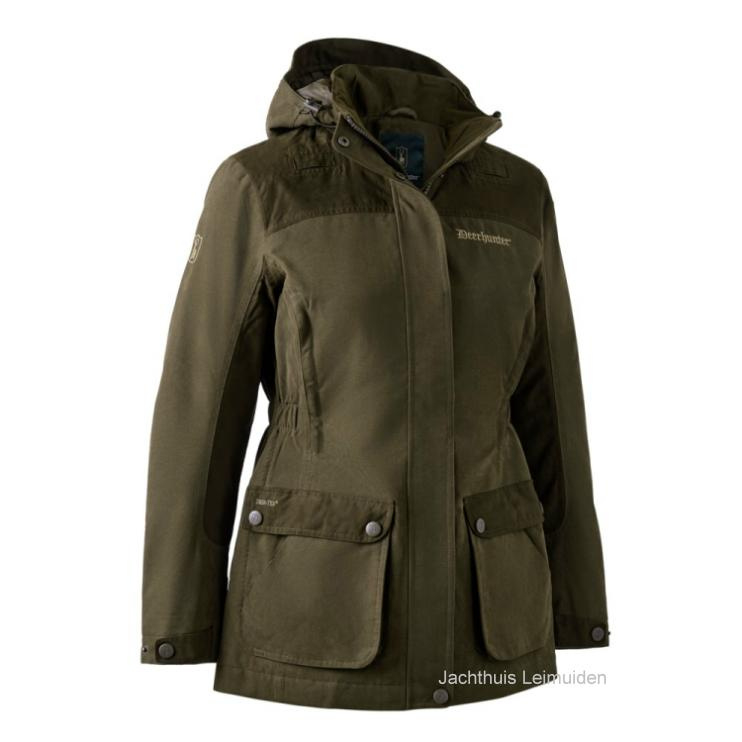 Deerhunter kleding dames best sale