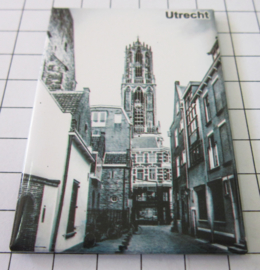 10 stuks koelkastmagneet  Utrecht N_UT1.025