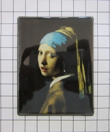 Magnet Emaille Grand Format