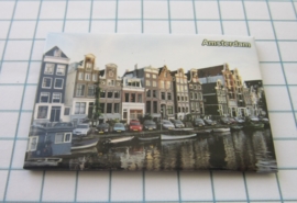 10 stuks koelkastmagneet Amsterdam MAC:20.095