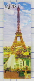 10 Magnettes Paris Mac:11.040