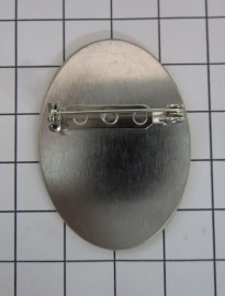 BROCHE 523 t-rex