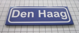 10 stuks koelkastmagneet  Den Haag  P_ZH3.0001