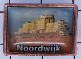 PIN_ZH10.003 pin Noordwijk