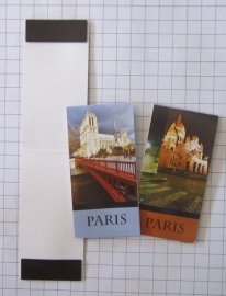 Book Page Marker BPM011