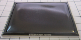 10 stuks koelkastmagneet I love  Sittard N_LI4.001