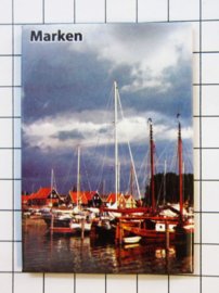 10 stuks koelkastmagneet  marken N_NH1.011