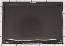 10 stuks koelkastmagneet Heidelberg N_DH003