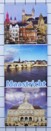 10 stuks koelkastmagneet Maastricht P_LI1.0010
