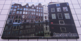 10 stuks koelkastmagneet Amsterdam  18.984