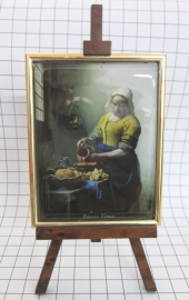 SCH044 schildersezel 16 cm Vermeer