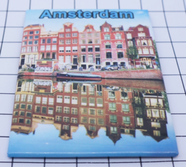 10 stuks koelkastmagneet Amsterdam  18.975