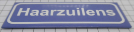 10 stuks koelkastmagneet  Haarzuilens P_UT9.0001