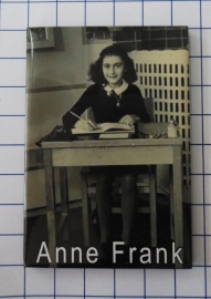 10 stuks koelkastmagneet Anne Frank 19.048