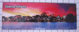 10 stuks koelkastmagneet  Holland 21.263