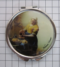 SPI 210 spiegeldoosje  Vermeer