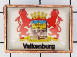 PIN_LI2.004 pin Valkenburg