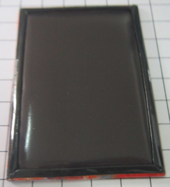 10 stuks koelkastmagneet  Mondriaan Holland 20.262