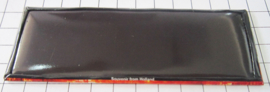 10 stuks koelkastmagneet Amsterdam panorama MAC:21.087