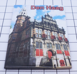 10 stuks  koelkastmagneet Den Haag Holland   N_ZH3.038