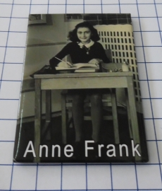 10 stuks koelkastmagneet Anne Frank 19.048