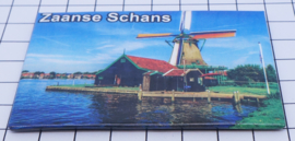 10 stuks koelkastmagneet  Holland 19.224