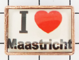 5 stuks pins (=1,49 per stuk) PIN_LI1.200 pin I love Maastricht