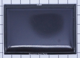 10 Magnettes Paris Mac:10.809