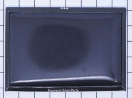 10 Magnettes Paris Mac:10.814
