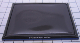 10 stuks koelkastmagneet  Leiden N_ZH6.009