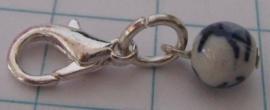 clip delftsblauw molenkraaltje CLI 016