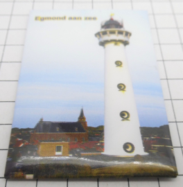 10 stuks koelkastmagneet  Egmond aan Zee N_NH15.006