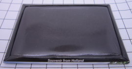 10 stuks koelkastmagneet Holland  MAC:20.546