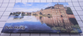 10 stuks  koelkastmagneet Den Haag Holland   N_ZH3.030