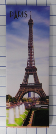 10 Magnettes Paris Mac:11.038