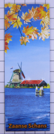 10 stuks koelkastmagneet  Holland 21.272