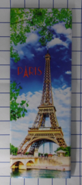 10 Magnettes Paris Mac:11.037