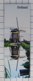 10 stuks koelkastmagneet  Holland 21.231