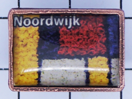  5 stuks pins (=1,49 per stuk) PIN_ZH10.005 pin Noordwijk